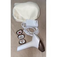 ราคา เครื่องกำจัดขน IPL Philips Lumea 9000 (มือสอง) (52907837615)