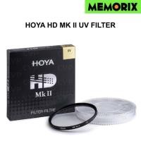 ราคา HOYA HD MK II UV Filters Premium filter with 16 layers anti-reflective (44210996080)