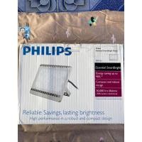 ราคา Philips Led Essential Smartbright Floodlight BVP161-50W (22367979816)