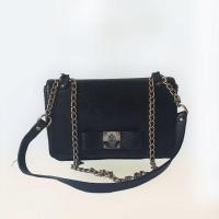 ราคา St Scott London กระเป๋าสะพาย สีดำ (22384703783)