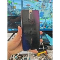 ราคา oppo f11 pro โทรศัพท์มือสองพร้อมใช้ RAM 6 64 GBทุกระบบ (27302290128)