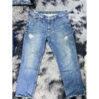 ราคา กางเกงยีนส์ Levi’s 511 jeans มือสอง เอว 37 (47009820392)