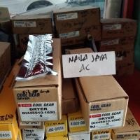 ราคา Original DENSO COOL GEAR Car AC Condenser FILTER DRYER (50110497979)