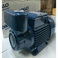 ราคา PEDROLLO ปั๊มน้ำ 0.7 HP 220 V รุ่น PKSM65แบบ SELF-PRIMING (ดูดลึก 9 เมตร) (44152303986)