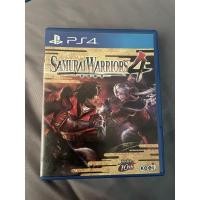 ราคา PS4 Samurai warriors 4 มือ2 (20828516642)