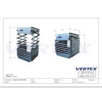 ราคา VERTEX Projector Lift A200AB (2 Meter) (52850262815)