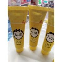 ราคา OBUSE DD Cream บีบี ครีมเนียนเรียบติดทน (11312249158)
