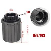 ราคา ตัวดุมล้อเทปคาสเซ็ตที่เชื่อถือได้สําหรับฮับ NOVATEC 891011 ความเร็วสําหรับประสิทธิภาพที่เพิ่มขึ้น (52210529036)
