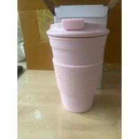 ราคา แก้วสตาร์บัค Starbucks pink ribbon tumbler (24773040473)