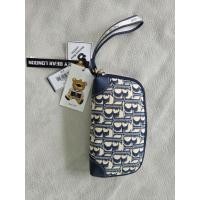 ราคา กระเป๋าสตางค์ Henney Bear London ใหม่กริบ (46656261165)