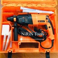ราคา PUMPKIN สว่านโรตารี่ 26มม. รุ่น PTT2-26DRE 3ระบบ 800W (13068419815)