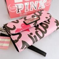 ราคา กระเป๋าใส่สตางค์ Victoria’s Secret แท้ๆจากช็อป อเมริกา มาพร้อมกล่อง (16441991691)