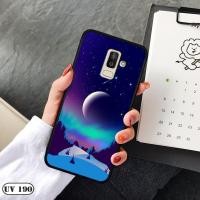 ราคา เคส Samsung Galaxy J8 Matte Soft Edge (51960677902)