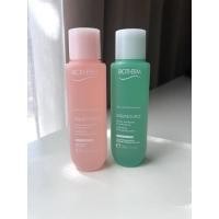 ราคา [พร้อมส่ง]Biotherm aquasource instant hydration softening lotion 30 ml (565014581)