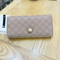 ราคา NEW NINE WEST Women Long Wallet 2512802 (53863071049)