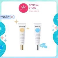 ราคา อายครีมตาใส SNP Youth Age Gold Eye Cream &Hyaluronic Eye Cream อายครีมตาใส 25ml. (26129808744)