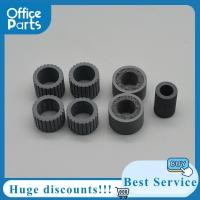 ราคา 1X L2755-60001 L2756A Roller ชุดยางยางสําหรับ HP ScanJet Enterprise Flow 5000 s4 / 7000 s3 / 3000 s3 (47963065182)