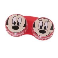 ราคา ที่ใส่คอนแทคเลนส์ Contact Lens Case Mickey & Minnie Disney Made in Japan ลิขสิทธิ์แท้ (12420909096)