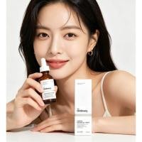 ราคา ขายตรงจากโรงงาน The Ordinary Caffeine Solution 5% + EGCG 30ml เซรั่มลดถุงใต้ตา รอบตาดำ บวม (48110118690)