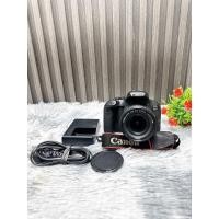 ราคา Canon EOS 800D + เลนส์ Canon EF-S 18-55mm f/4-5.6 IS STM (47659017264)