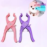 ราคา JEPDWN Safety Eye เครื่องมือสําหรับโครเชต์ตุ๊กตา, DIY Craft โครเชต์เครื่องมือเสริม,ตุ๊กตาสัตว์ตา Amigrumi โครเชต์ความปลอดภัยตาตุ๊กตาทําอุปกรณ์ (46763682804)
