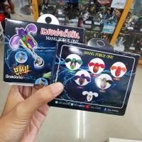 ราคา (ส่งทุกวัน) แมงฟอร์ซวัน MANG FORCE ONE Nick Armando นิค อาร์มันโด้ (53053499515)