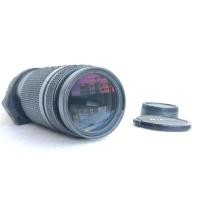 ราคา เลนส์ ยี่ห้อนิคอน Nikon Nikkor Af 75-300mm f4.5-5.6สภาพดี Excellent ฝาครบเมาท์ nikon (13575106231)