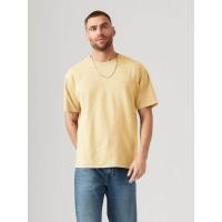 ราคา เสื้อยึดผู้ชาย Levi's® Men's Red Tab Vintage T-Shirt (27041918805)