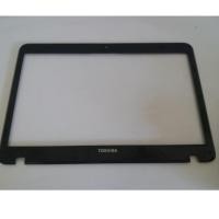 ราคา กรอบหน้าจอโน้ตบุ๊ค TOSHIBA Satellite L740 (29124899061)