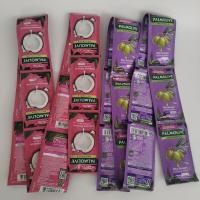 ราคา เวียดนาม PALMOLIVE Coconut Olive Oil Shampoo Travel Size sua trai dua dau goi10 Pack 8.16 fc (44163457552)