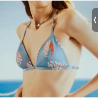 ราคา Used Mitr Borabora Bra (size s) (25660895890)