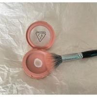 ราคา MB-006 แปรงปัดแก้มทรงพุ่ม ละมุน เบลนด์บลัชเนียน | Blush Brush Soft (พร้อมส่งในไทย)35 (23722752561)