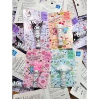 ราคา Sanrio Lip Cream จากญี่ปุ่น ลิปบาล์ม (43481509201)