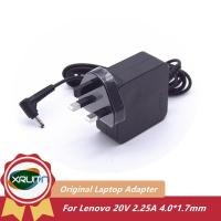 ราคา Lenovo โยคะ 710 510 310 320 330 530 520 Power AC Adapter Charger 20V 2.25A 4.0*1.7 มม.PA-1450-55LU 5A10H42925 (57061503419)