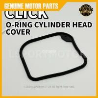 ราคา HONDA CLICK O-RING CYLINDER HEAD COVER CLICK110 CLICK 110 (56755895709)