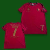 ราคา เสื้อบอลเชียร์ยูโรปี 2016 ทีมชาติโปรตุเกส (27411765086)