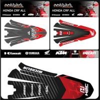 ราคา ชุดสติ๊กเกอร์แต่งรถวิบาก Honda CRF300L (CRF300 Rally) (41675430010)