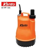 ราคา KANTO ปั๊มไดโว่ 1"นิ้ว ปั๊มแช่ รุ่น KT-PP-105 ตัวพลาสติก คอยล์ทองแดงแท้,วัตต์เต็ม, ใบพัด PPO ไม่เป็นสนิม (18734263302)