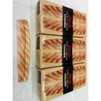 ราคา BRITE GOLD SEAL 8FINE THOOTHED DRESSING COMB (46855008054)