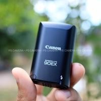 ราคา Canon Speedlite 90EX Flash (มือสอง สภาพสวยมาก ใช้งานน้อย) [มือสอง] (5001621488)