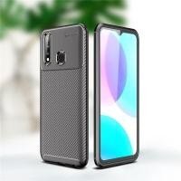 ราคา Vivo Z1 Pro Soft Case กันกระแทก Vivo Z1 Pro ดั้งเดิม (54702117659)