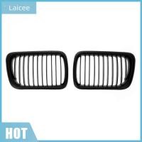 ราคา Laicee กระจังหน้า สีดําด้าน สําหรับ BMW E36 97-98 318i 320i 323i 325i 328i (17377719910)