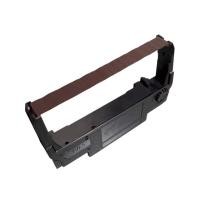 ราคา ERC30 ERC34 ERC38 สีม่วง ตลับผ้าหมึก EPSON ใช้สำหรับเครื่องพิมพ์ Epson รุ่น TMU 220 230 210 (50003253673)