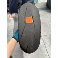 ราคา ยางหลัง สนามสายฟ้าPirelli Diablo SuperCorsa #ยางบิ๊กไบค์มือ2 (49012294223)