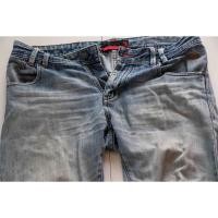 ราคา Dapper Jeans W35 L33 (4615342796)