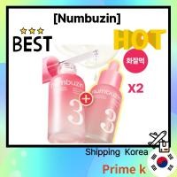 ราคา Numbuzin No.3 Bifida Bakuchiol Zero Pore Serum 30ml/Zero Pore Smooth Skin Bakuchiol Serum/เซรั่มกระชับรูขุมขนทุกวัน (52362501547)
