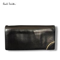 ราคา Paul Smith กระเป๋าสตางค์ใบยาว (45762659367)