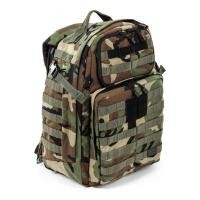 ราคา 5.11 Rush 24 2.0 Woodland camo (25151653570)