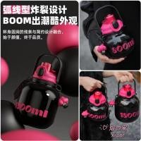 ราคา STAR+ Thermos bottle 800/1800mL ขวดน้ํา thermos flask ถ้วย Tumbler 316 Stainless Steel Thermos Sports Water Bottle Large Capacity Thermos Cup 保温杯 Water Bottle with Strap Insulated Bottle Vacuum Flask 