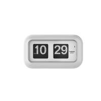 ราคา แท้ % New Twemco QT-35 Flip Clock นาฬิกาตั้งโต๊ะ แบบ แบรนด์ดัง มีดีไซน์ (25755993137)